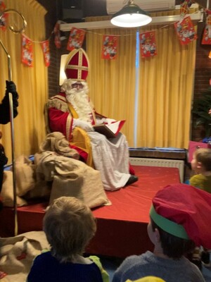 sint