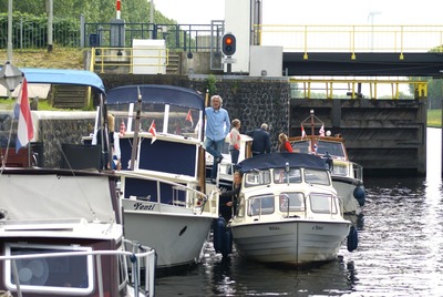 Henriëttesluis